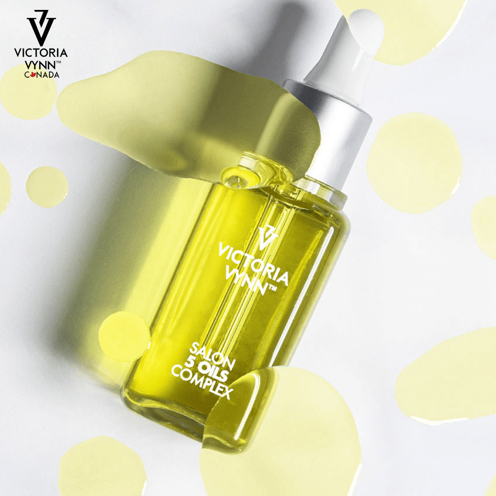 5 Oils Complex 30ml – Image 6
