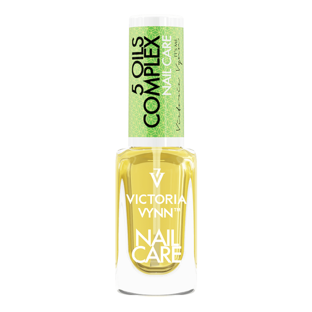 5 Oils Complex 9ml – Image 2