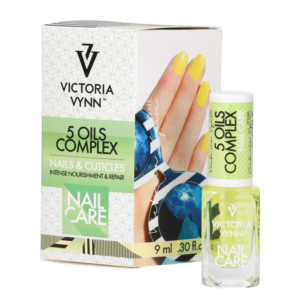 5 Oils Complex 9ml