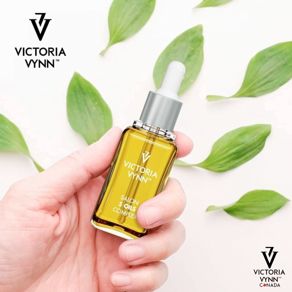 5 Oils Complex 30ml – Image 5