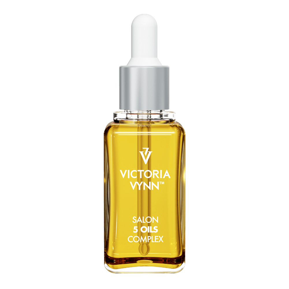 5 Oils Complex 30ml