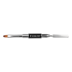 Master Gel Brush & Spatula