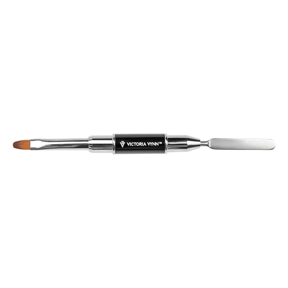 Master Gel Brush & Spatula