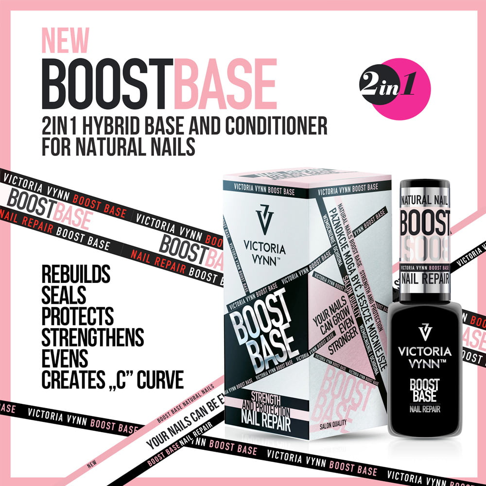 Boost Base Nail Repair 2in1 – Image 5