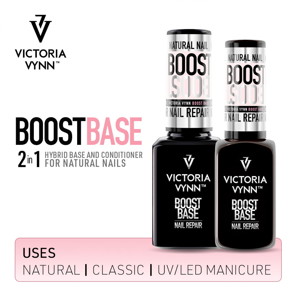 Boost Base Nail Repair 2in1 – Image 6