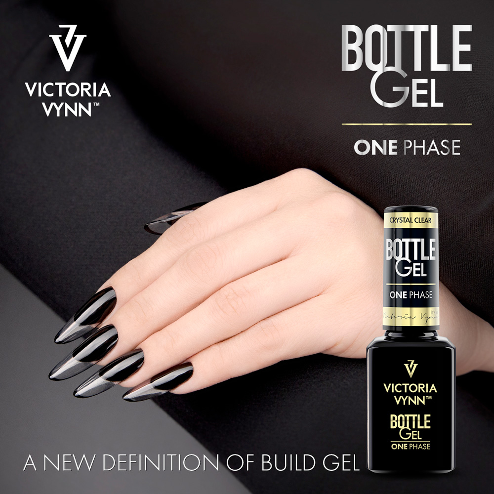Bottle Gel One Phase – Image 3
