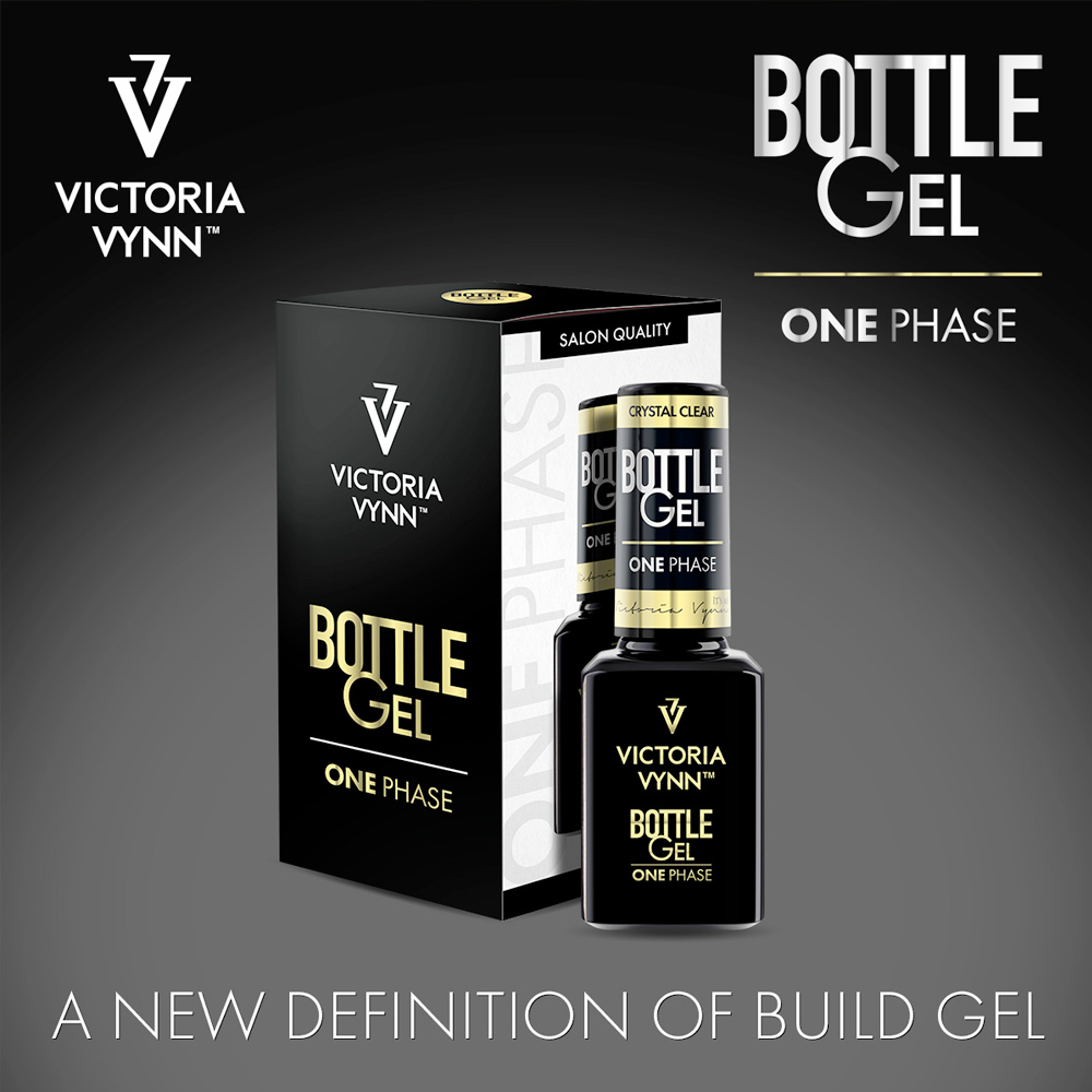 Bottle Gel One Phase – Image 4