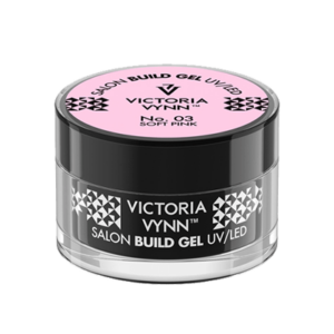 Nail Gel Extension
