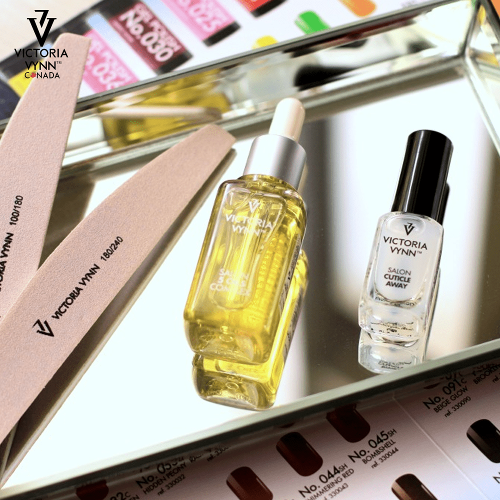Victoria VYNN Cuticle Away – Image 2