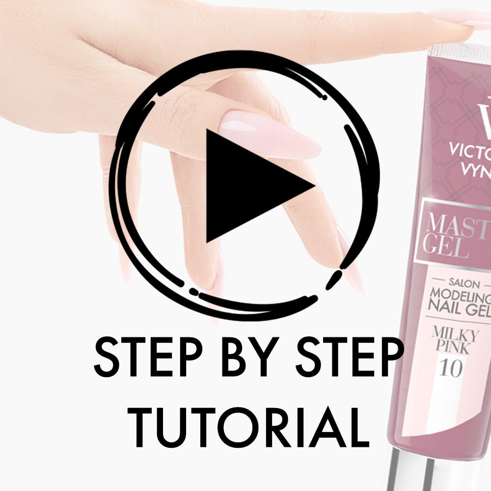Master Gel Base Coat – Image 2