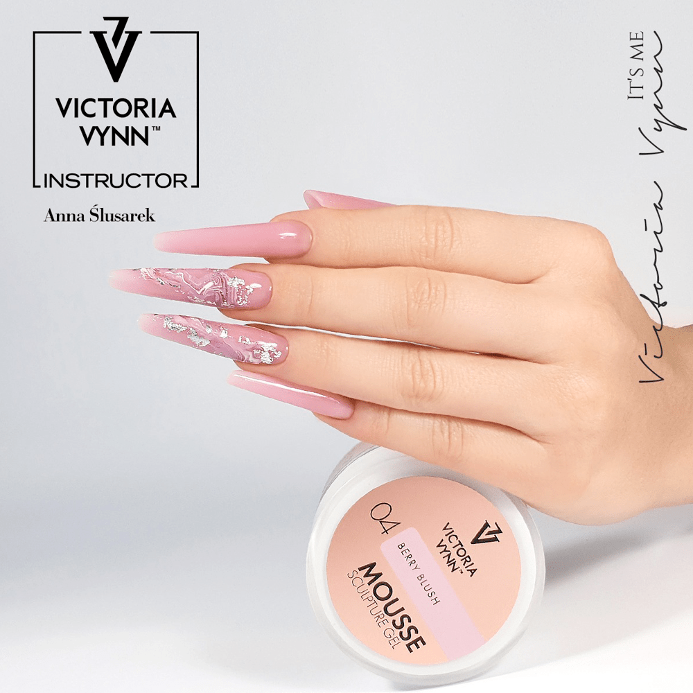 Mousse Sculpture Gel – Image 11