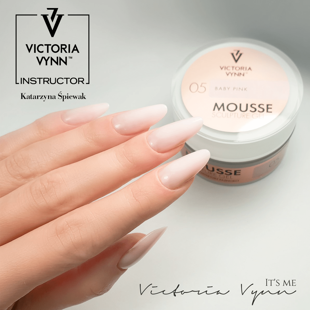 Mousse Sculpture Gel – Image 12