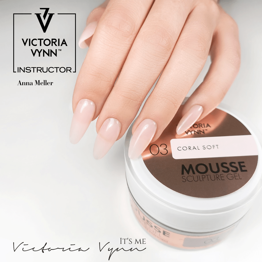 Mousse Sculpture Gel – Image 9