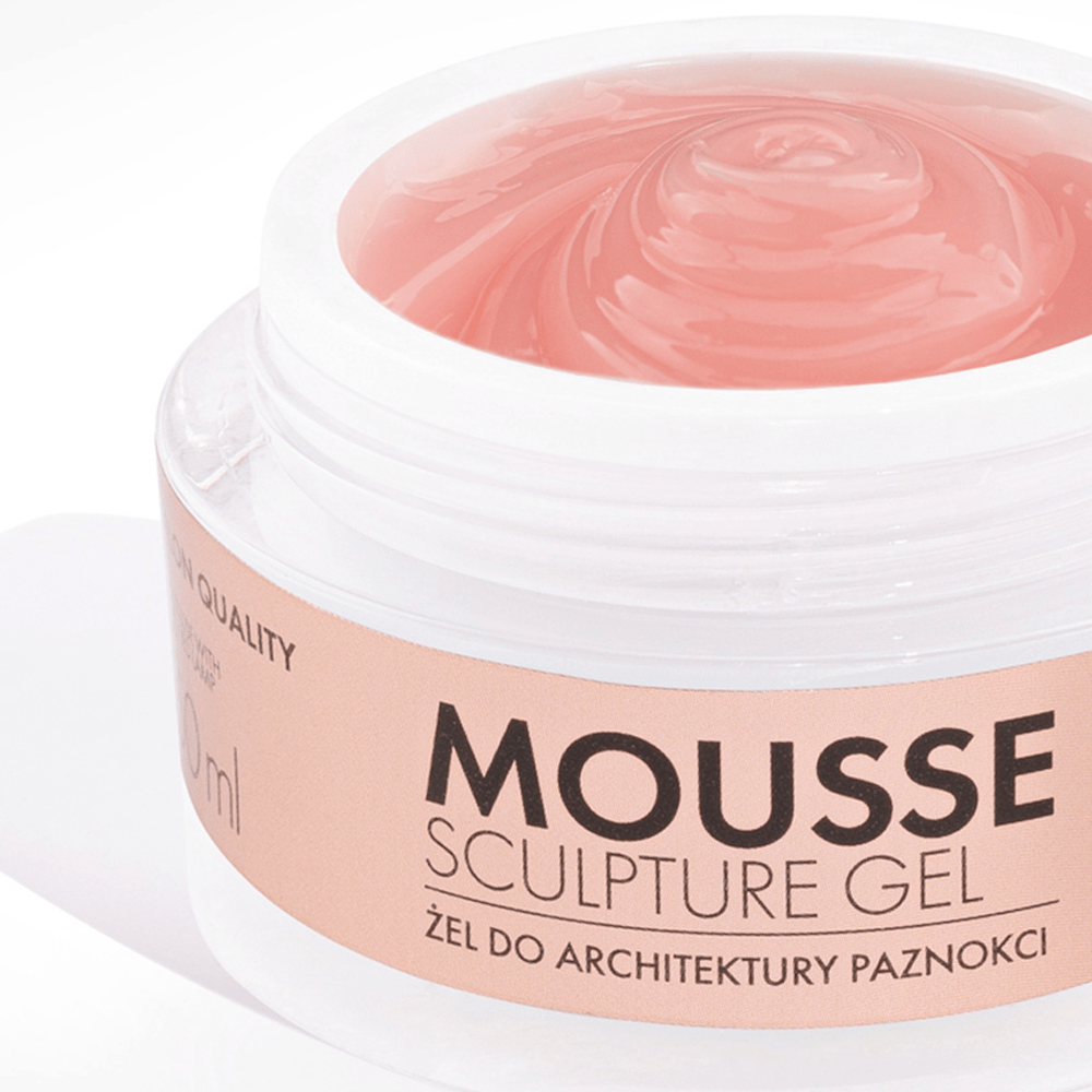 Mousse Sculpture Gel – Image 19