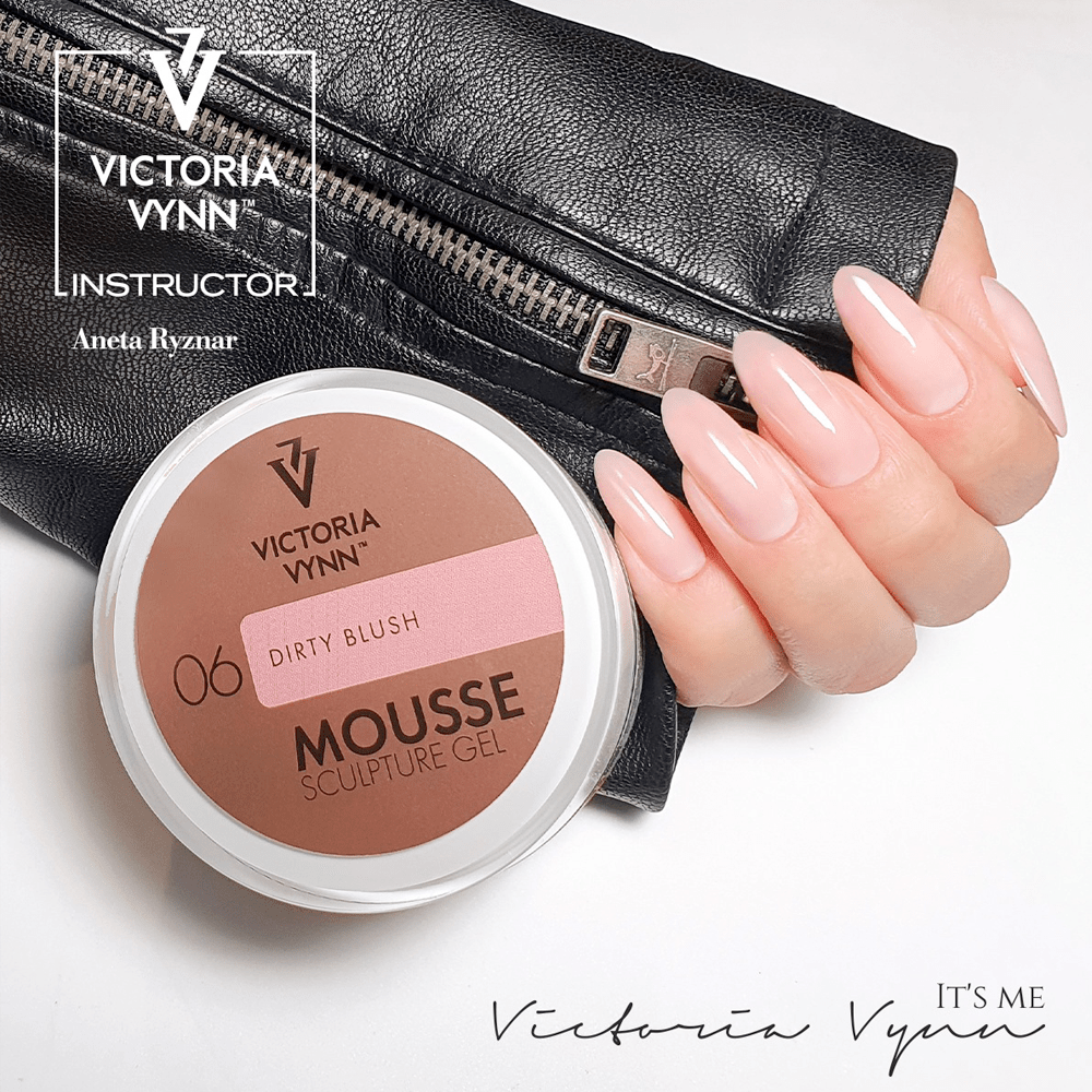 Mousse Sculpture Gel – Image 10