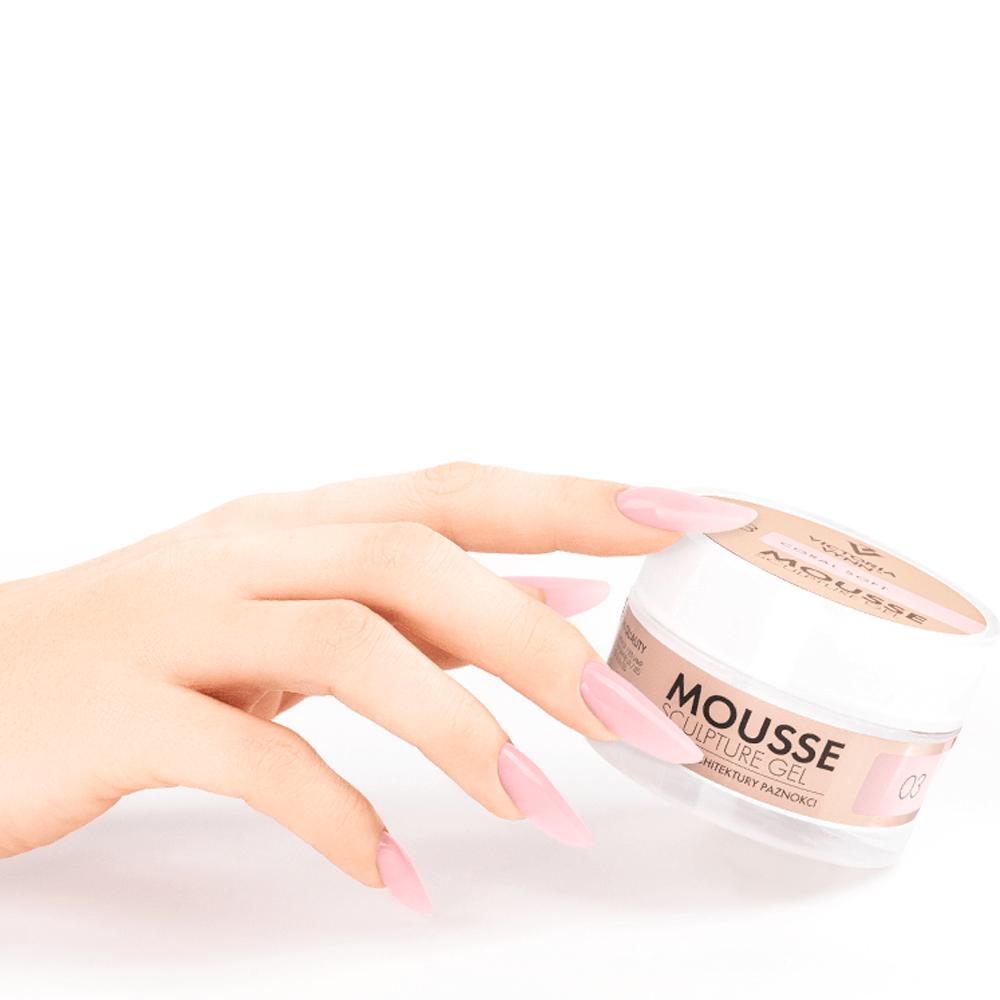Mousse Sculpture Gel – Image 13
