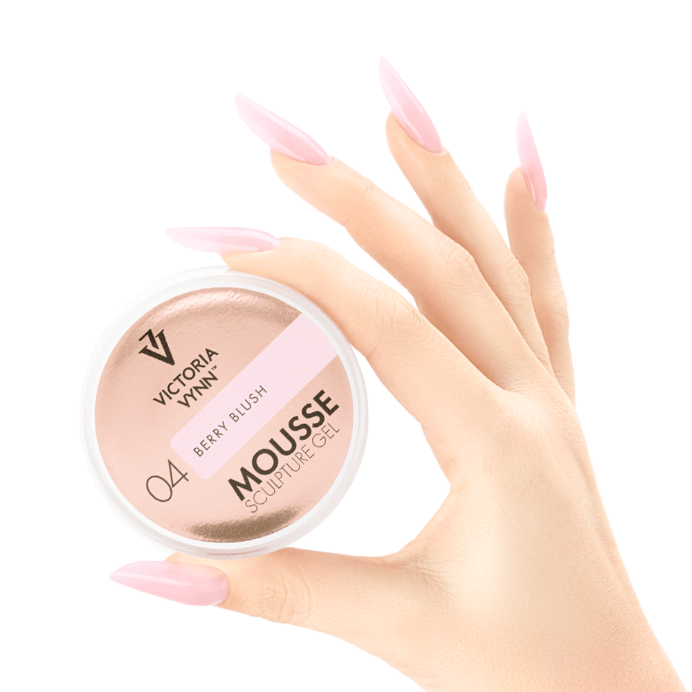 Mousse Sculpture Gel – Image 14