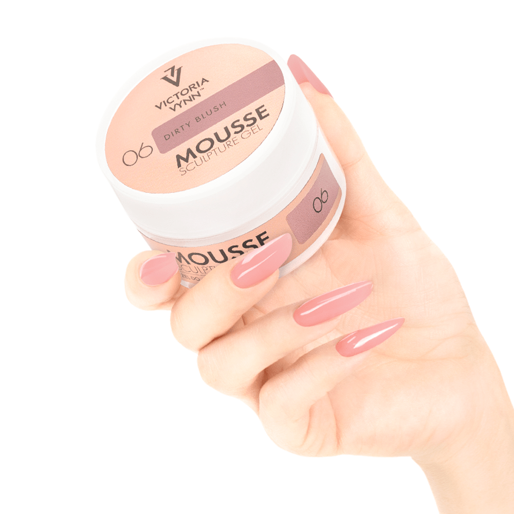 Mousse Sculpture Gel – Image 16