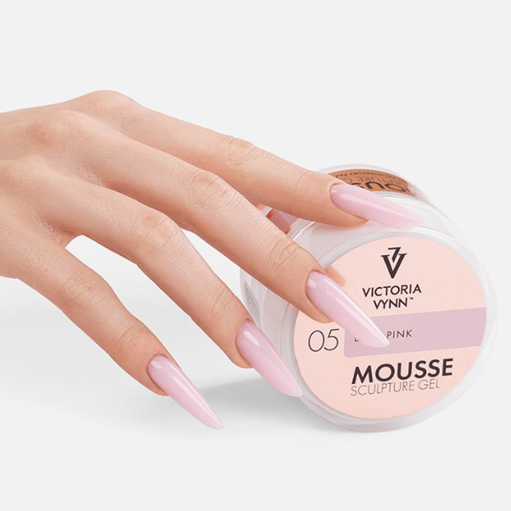 Mousse Sculpture Gel – Image 3