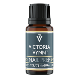 Salon Nail Prep (Nail Dehydrator)