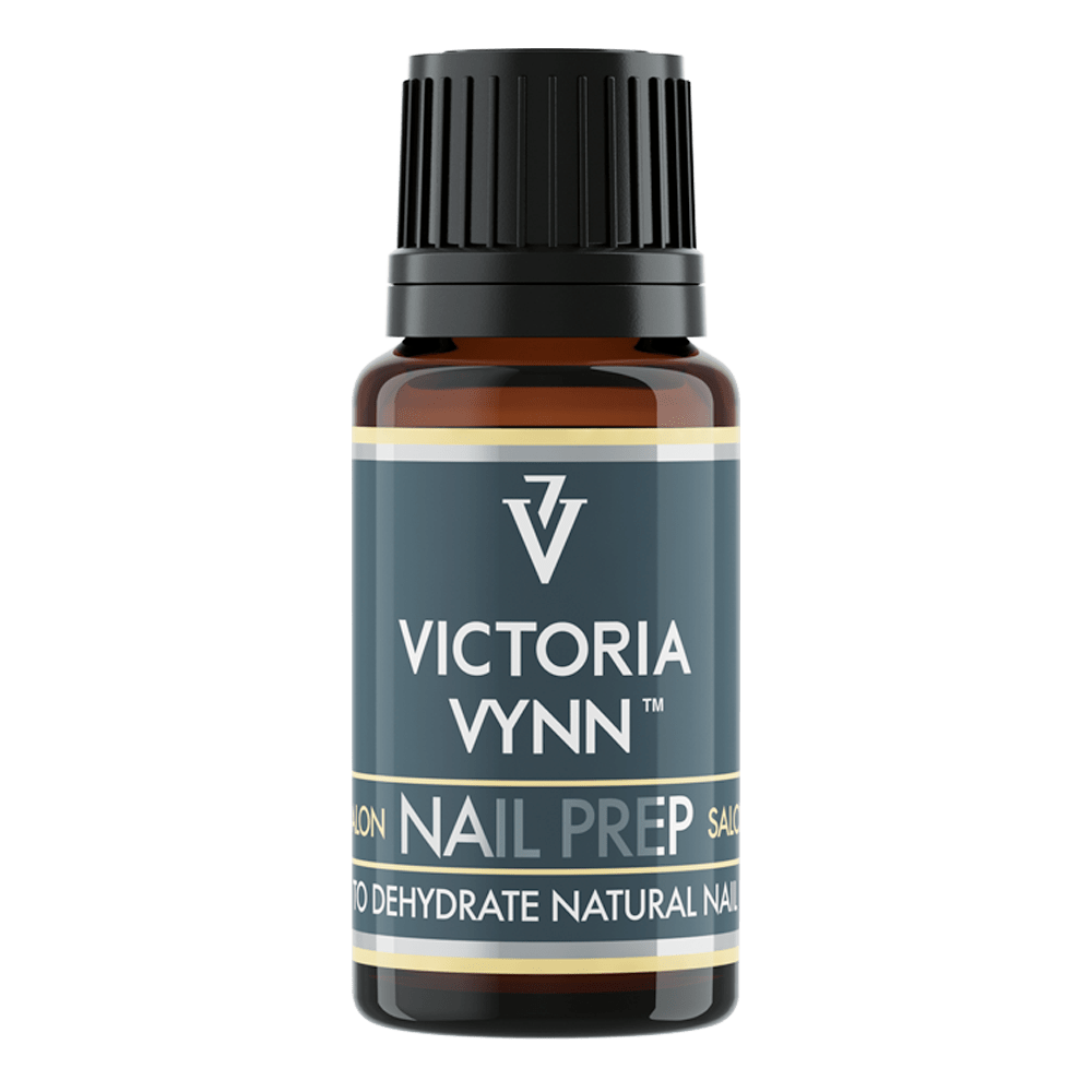 Salon Nail Prep (Nail Dehydrator)