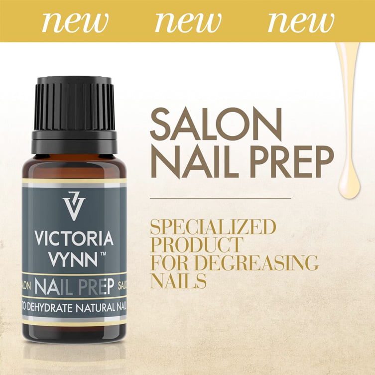 Salon Nail Prep (Nail Dehydrator) – Image 3