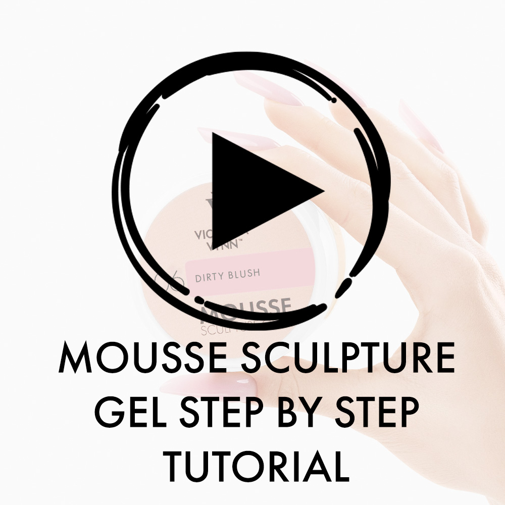 Mousse Sculpture Gel – Image 21