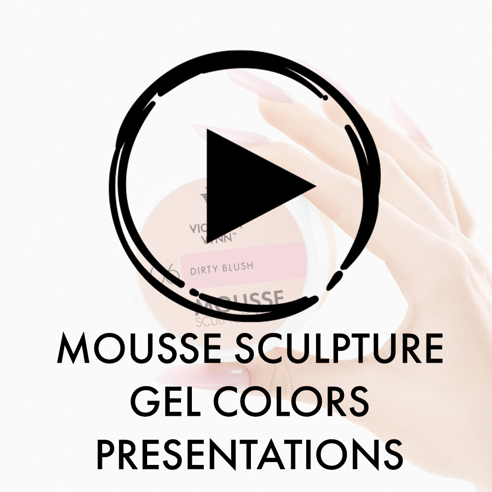 Mousse Sculpture Gel – Image 20