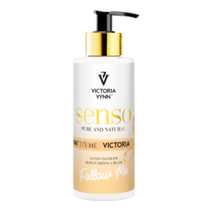 Senso Hand Cream Follow Me
