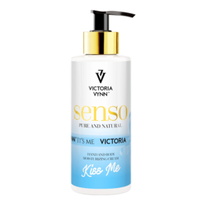 Senso Hand Cream Kiss Me