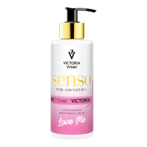 Senso Hand Cream Love Me