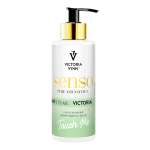 Senso Hand Cream Touch Me