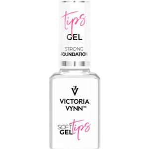 Victoria VYNN Soft Gel Tips Gel 15ml
