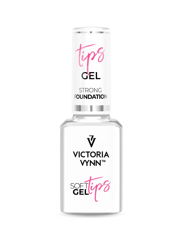 Victoria VYNN Soft Gel Tips Gel 15ml