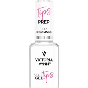 Victoria VYNN Soft Gel Tips Prep 15ml