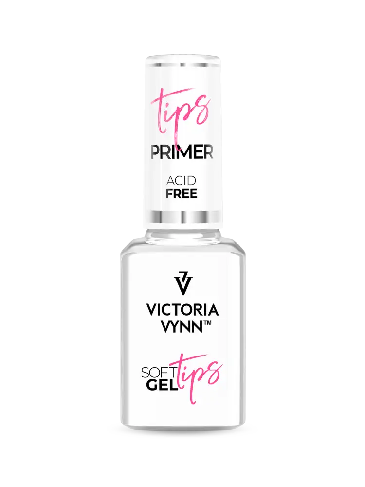 Victoria VYNN Soft Gel Tips Primer 15ml – Image 2