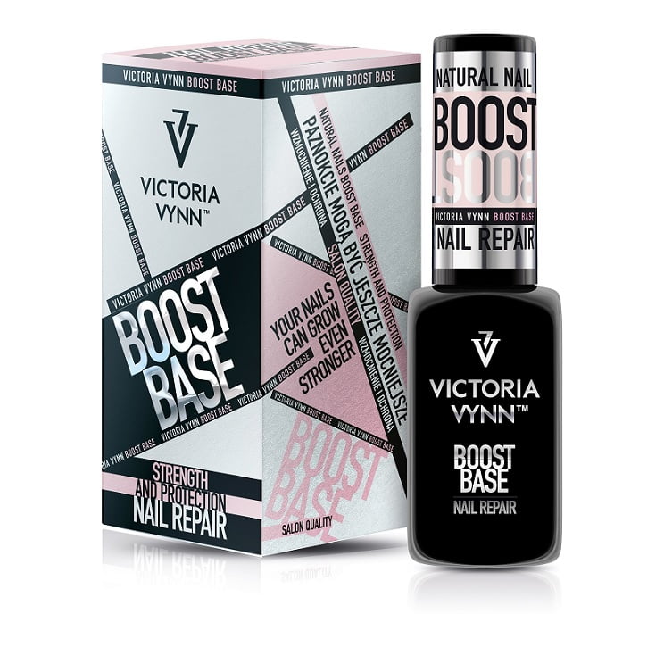 Boost Base Nail Repair 2in1