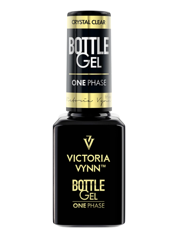 Bottle Gel One Phase