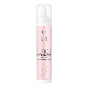 Cuticle Jelly Remover