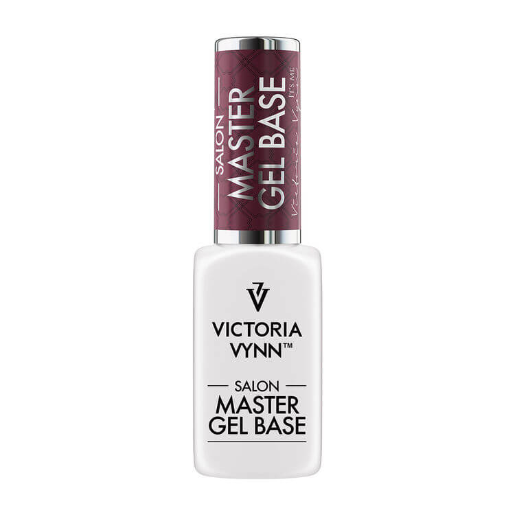Master Gel Base Coat