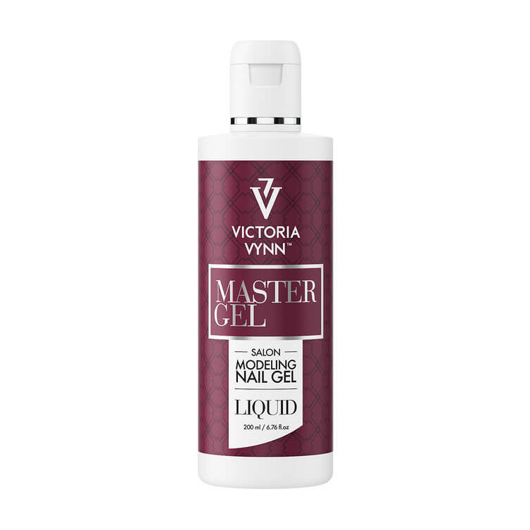Master Gel Liquid