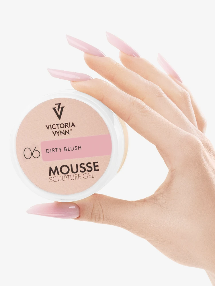 Mousse Sculpture Gel – Image 2
