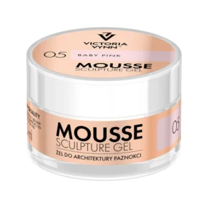 Mousse Sculpture Gel