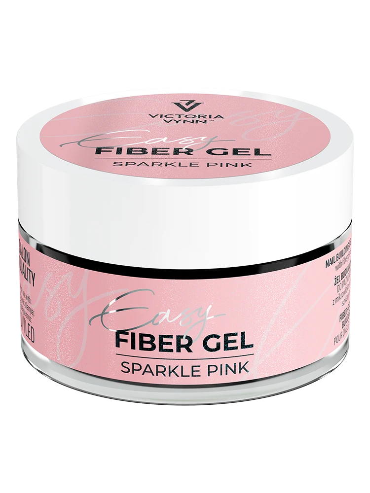 Easy Fiber Gel