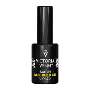 Salon Build Gel Base Coat