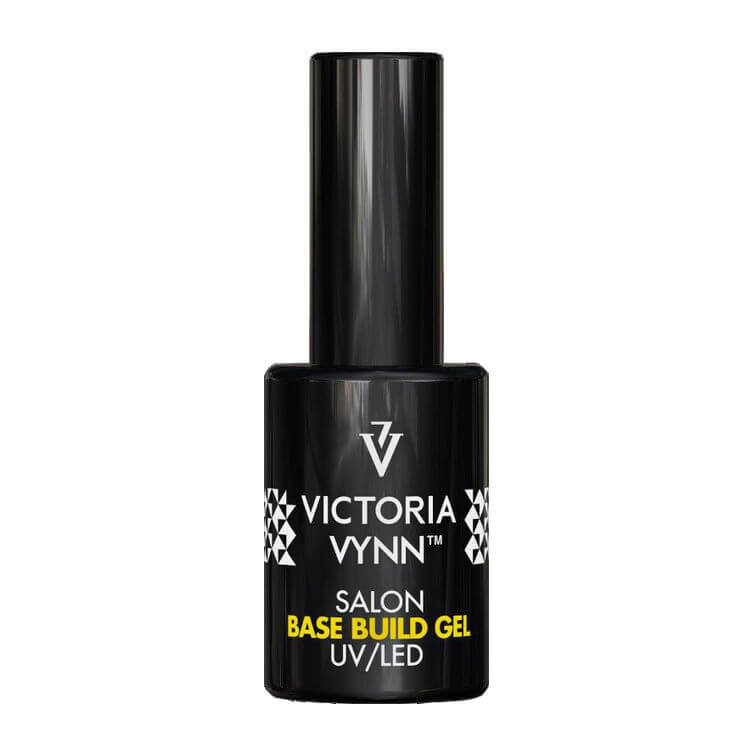 Salon Build Gel Base Coat