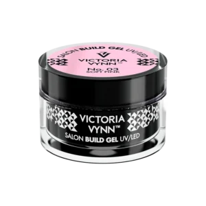 Salon Build Gel UV/LED (Builder Gel)
