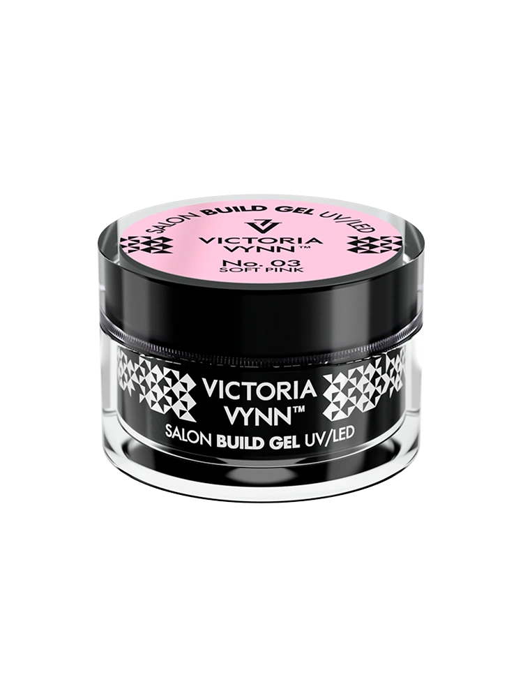 Salon Build Gel UV/LED (Builder Gel)