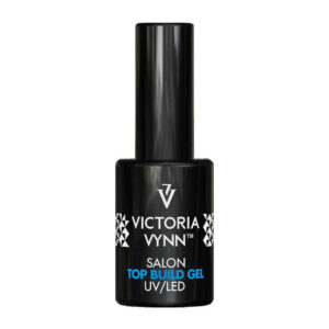 Salon Build Gel Top Coat