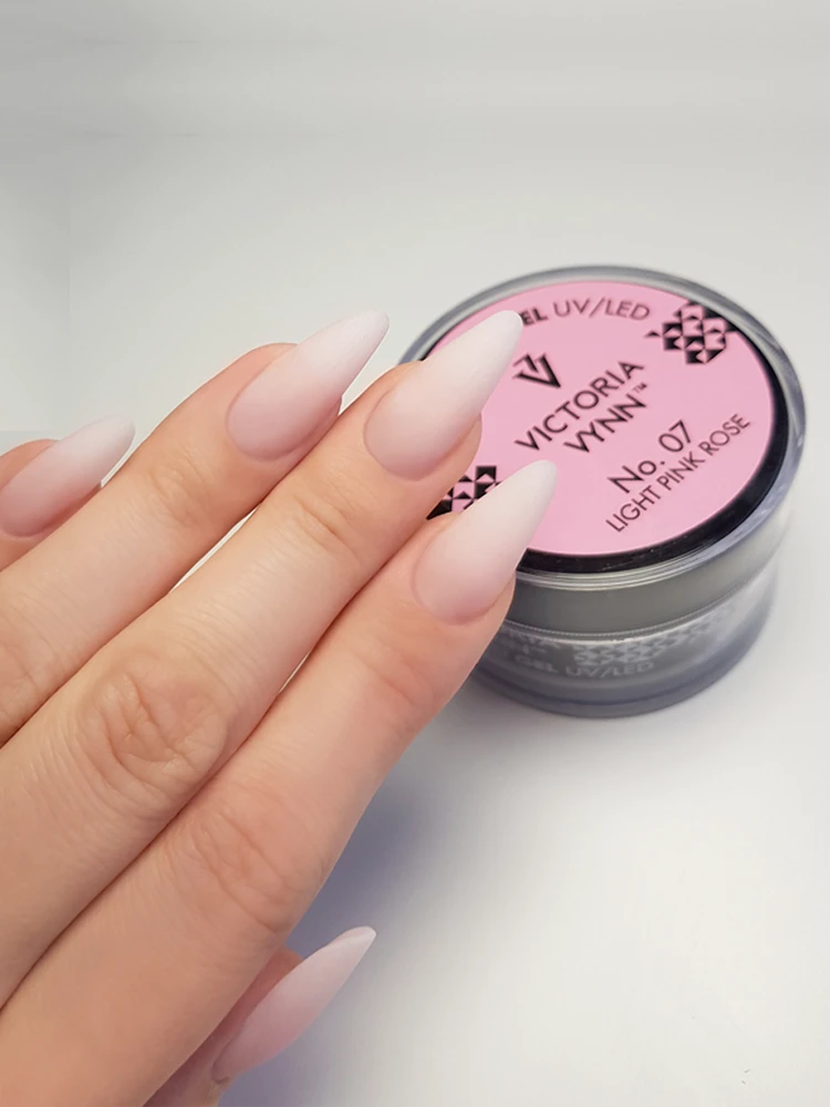 Salon Build Gel UV/LED (Builder Gel) – Image 7